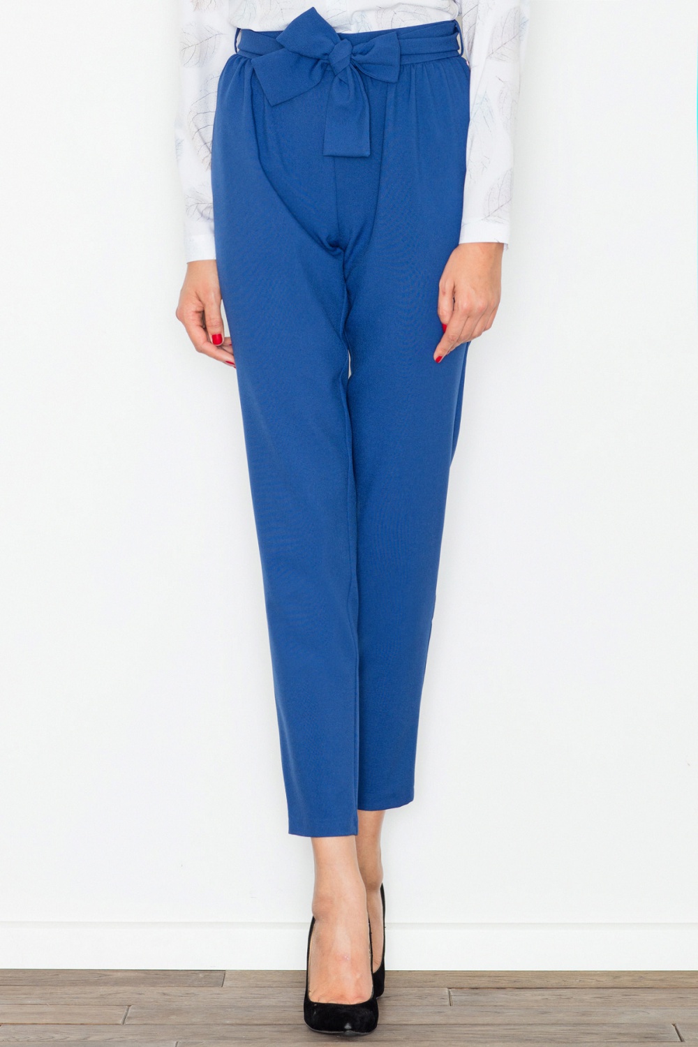 Damen Hose model 77116 Figl
