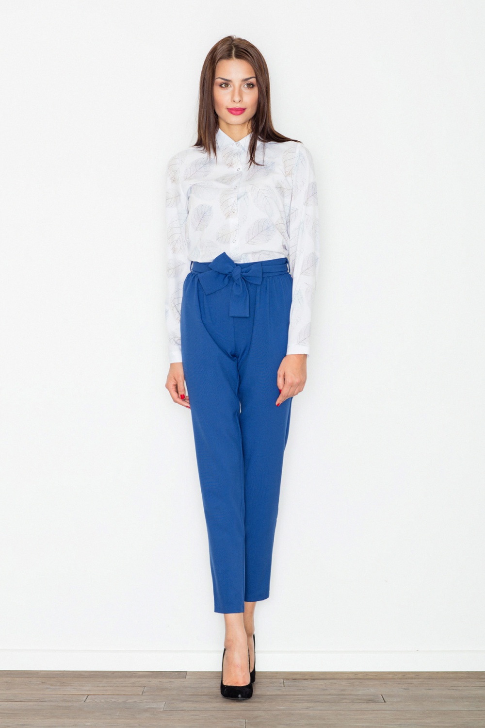 Damen Hose model 77116 Figl - Afbeelding 2