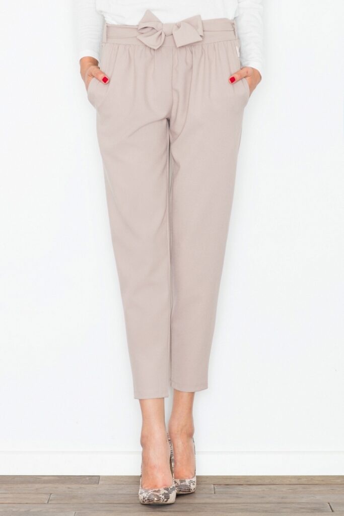 Damen Hose model 77117 Figl