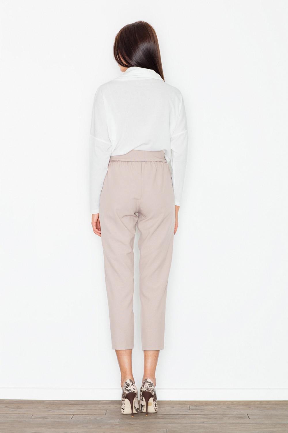 Damen Hose model 77117 Figl - Afbeelding 3