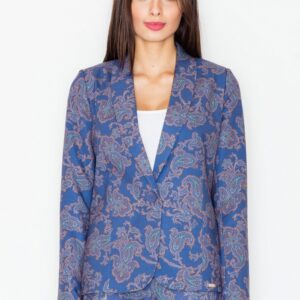 Jacke model 77132 Figl