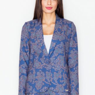 Jacke model 77132 Figl