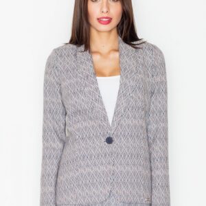 Jacke model 77134 Figl