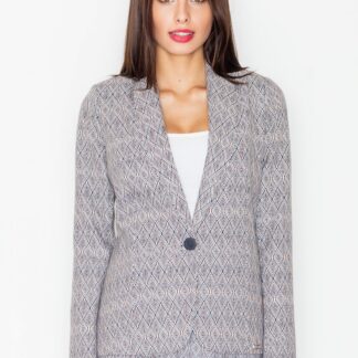 Jacke model 77134 Figl