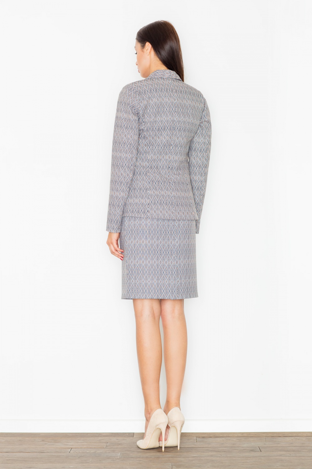 Jacke model 77134 Figl - Afbeelding 3