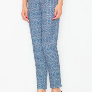Damen Hose model 77141 Figl
