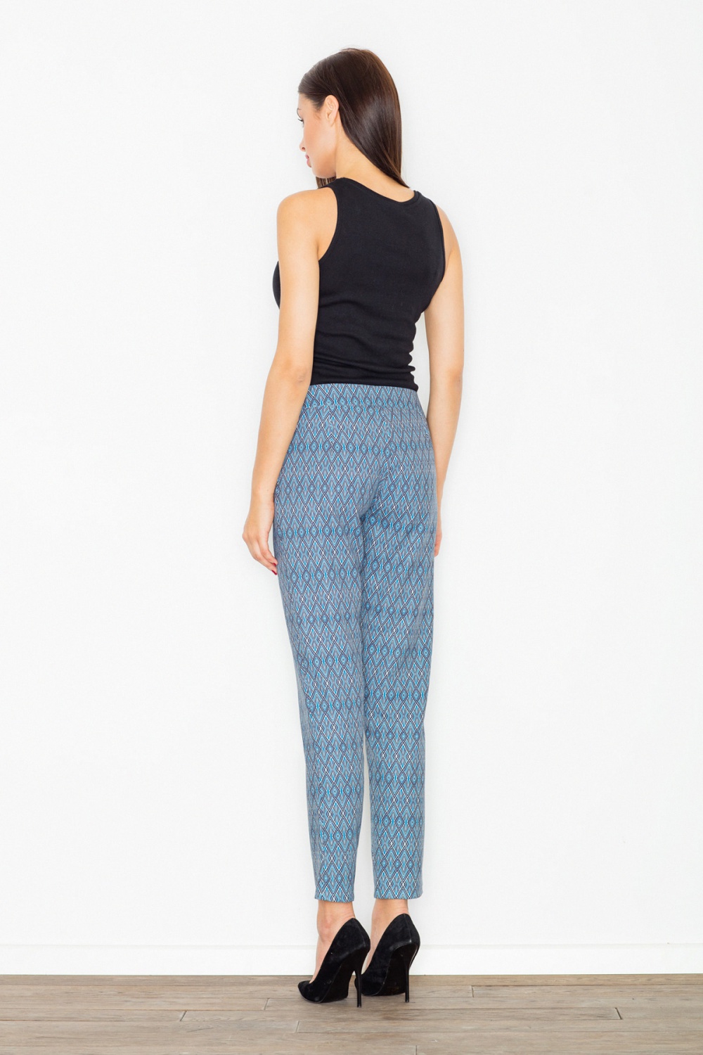 Damen Hose model 77141 Figl - Afbeelding 3