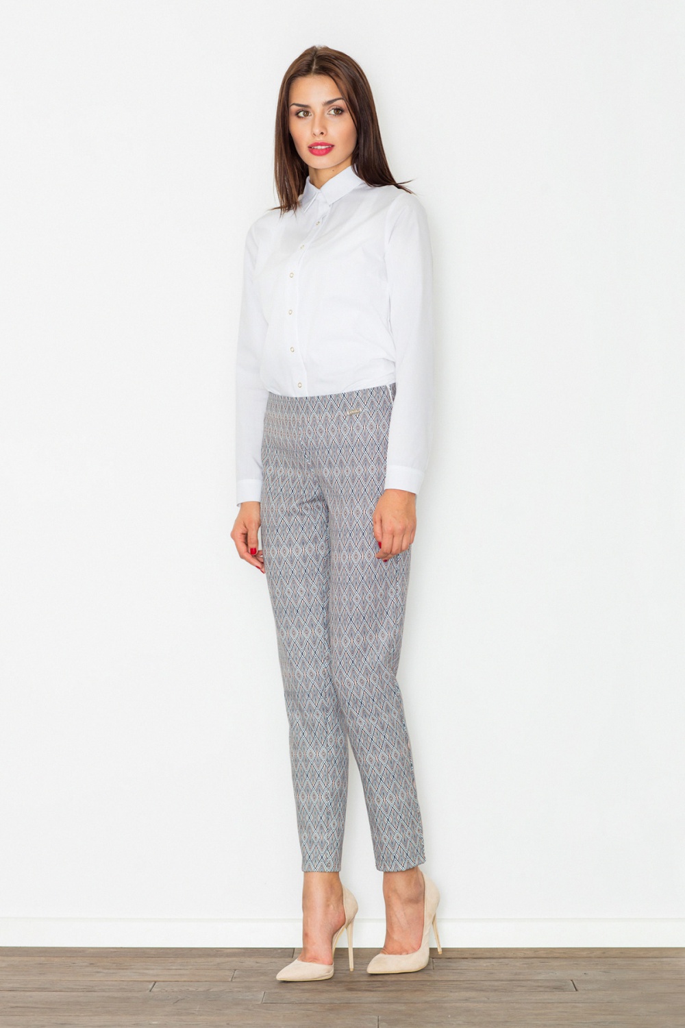 Damen Hose model 77142 Figl - Afbeelding 2