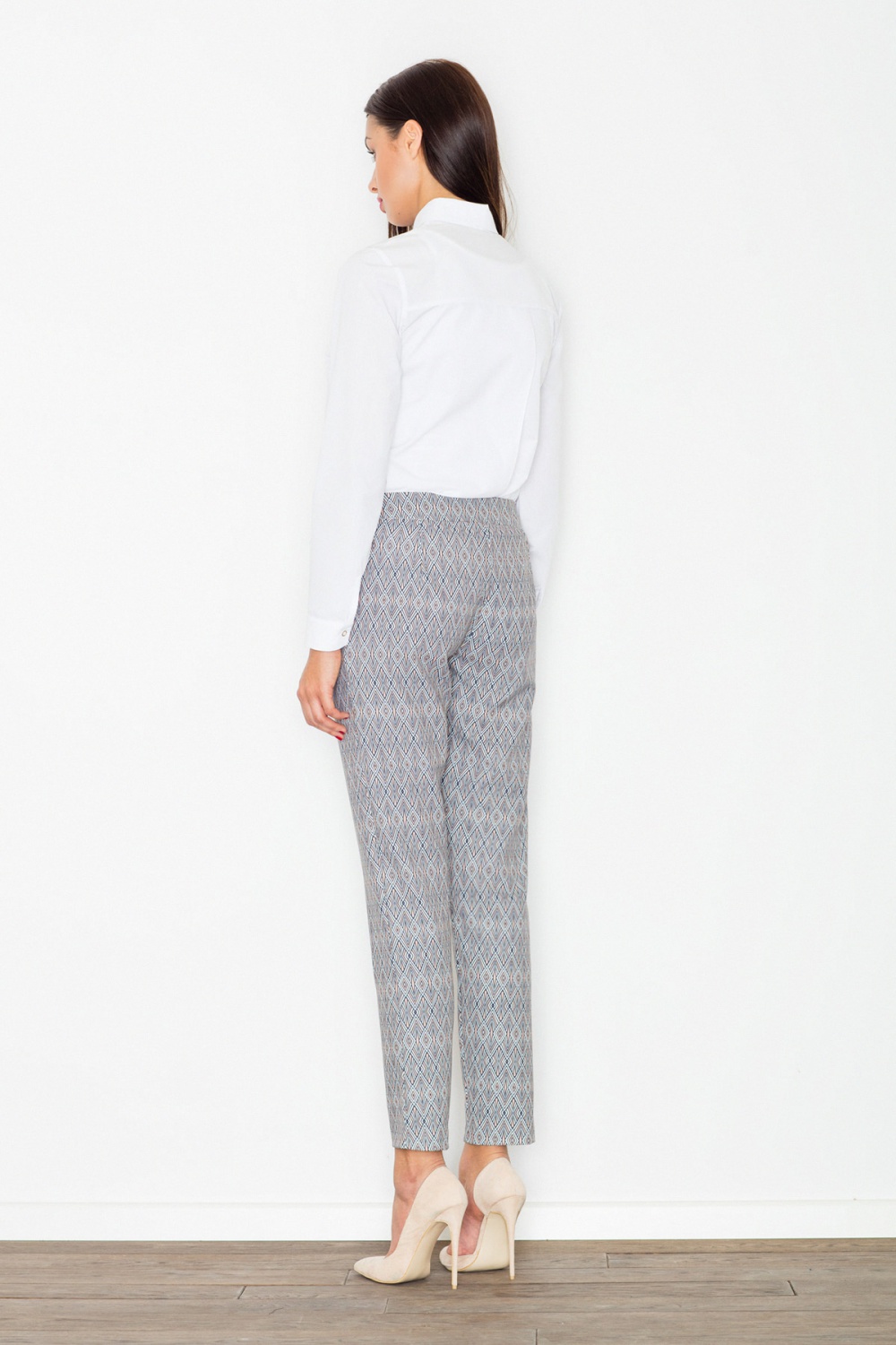 Damen Hose model 77142 Figl - Afbeelding 3