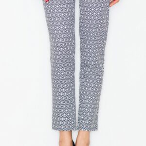Damen Hose model 77143 Figl