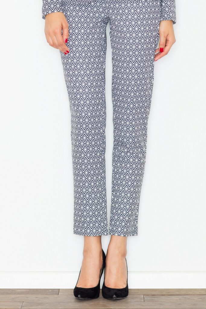 Damen Hose model 77143 Figl