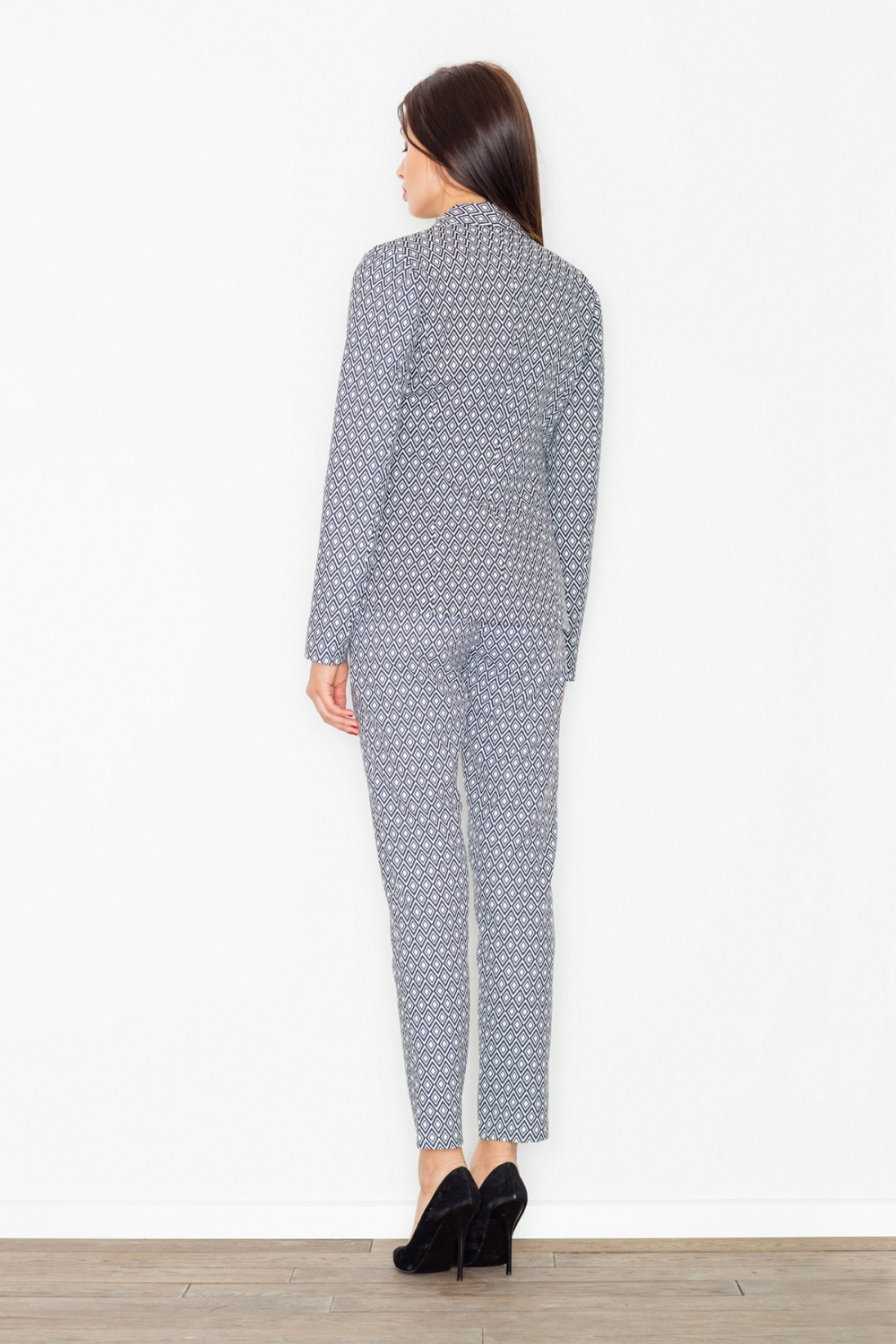 Damen Hose model 77143 Figl - Afbeelding 3