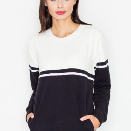 Sweater model 77147 Figl