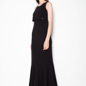 Langes Kleid model 77159 Venaton
