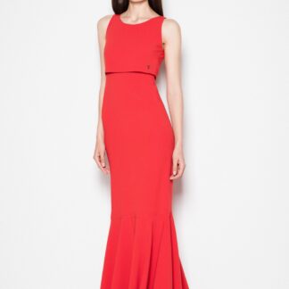 Langes Kleid model 77160 Venaton