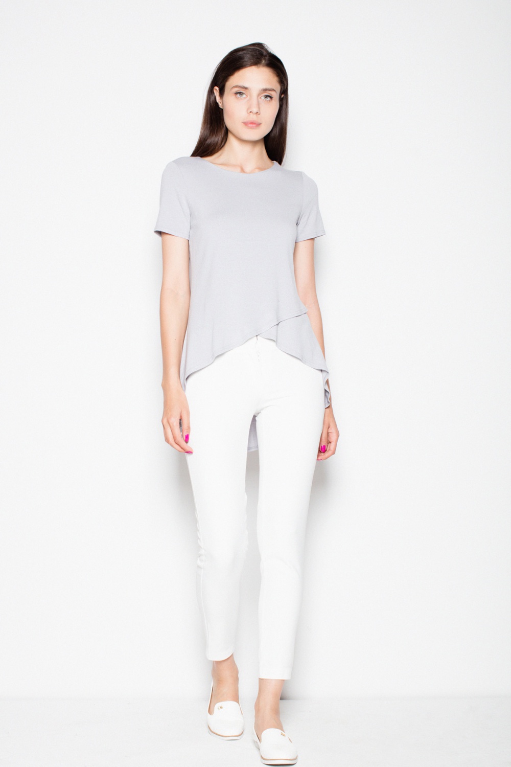 Bluse model 77172 Venaton - Afbeelding 2