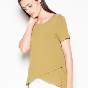 Bluse model 77173 Venaton