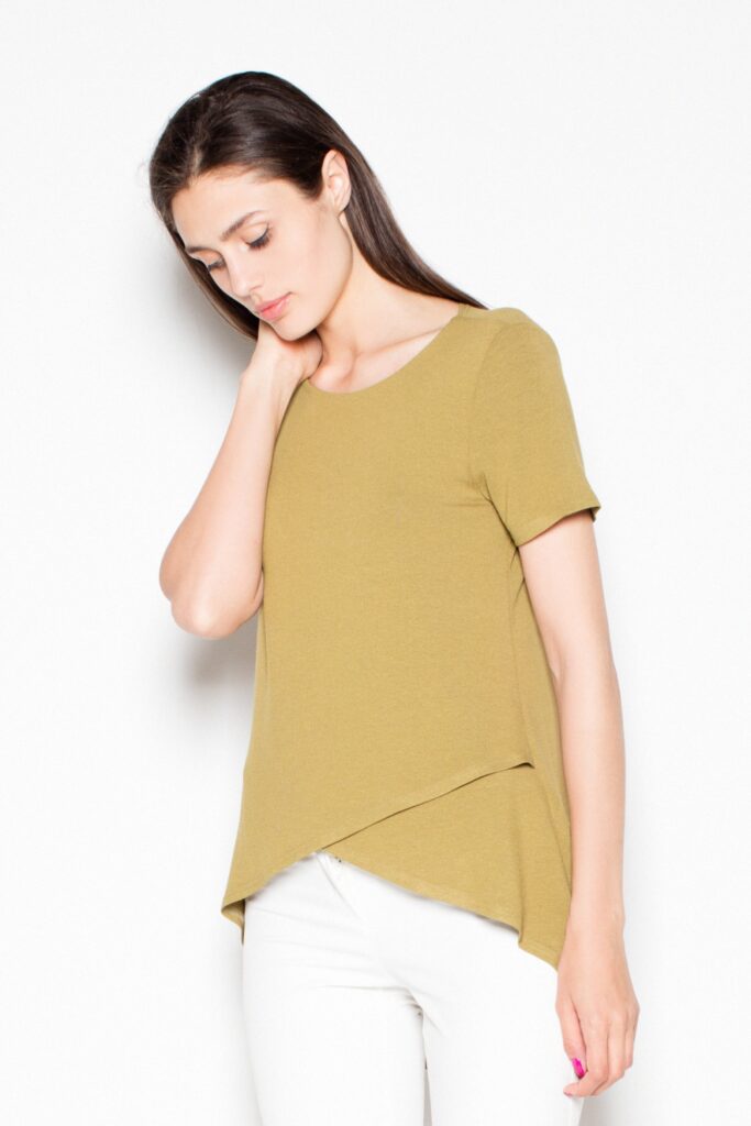 Bluse model 77173 Venaton