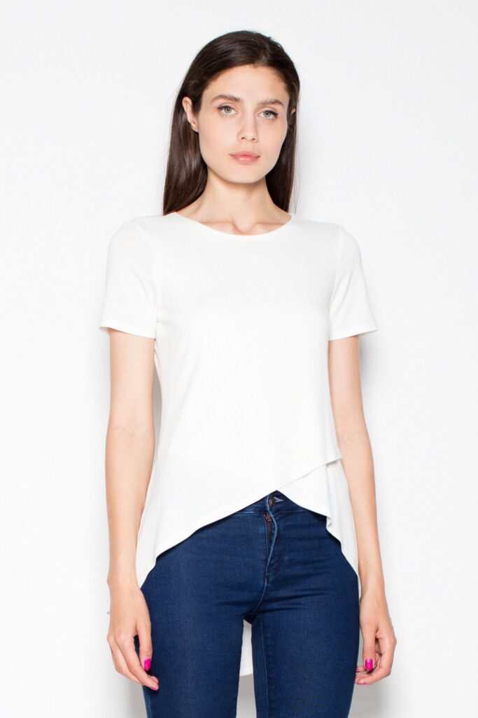 Bluse model 77174 Venaton