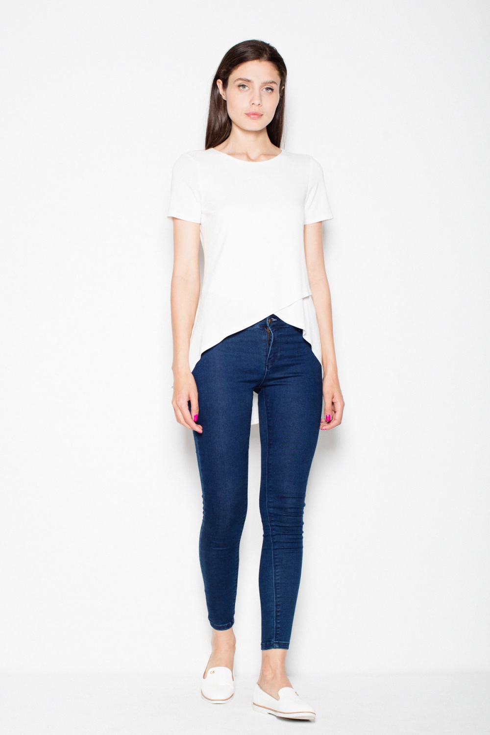 Bluse model 77174 Venaton - Afbeelding 2