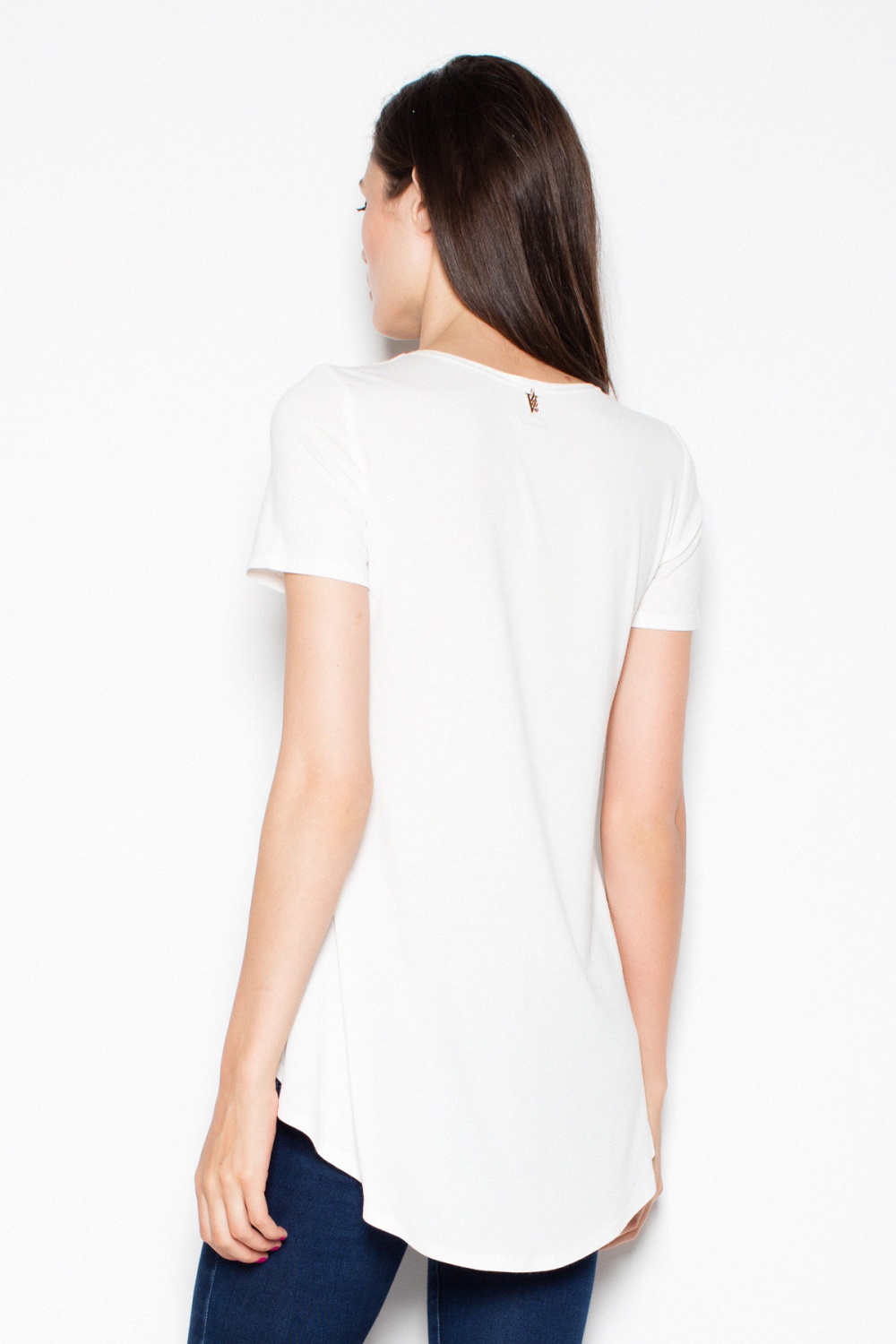 Bluse model 77174 Venaton - Afbeelding 3