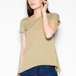 Bluse model 77176 Venaton