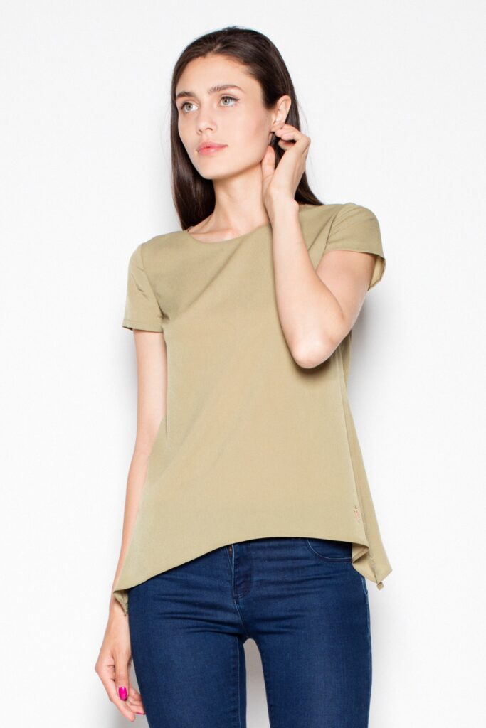 Bluse model 77176 Venaton