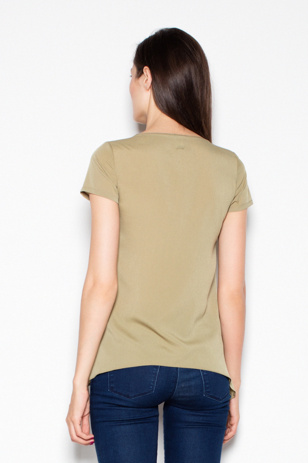 Bluse model 77176 Venaton - Afbeelding 3