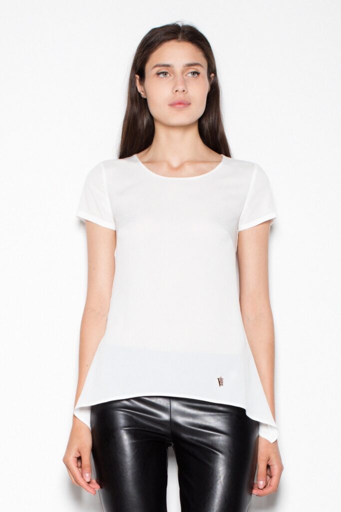 Bluse model 77177 Venaton