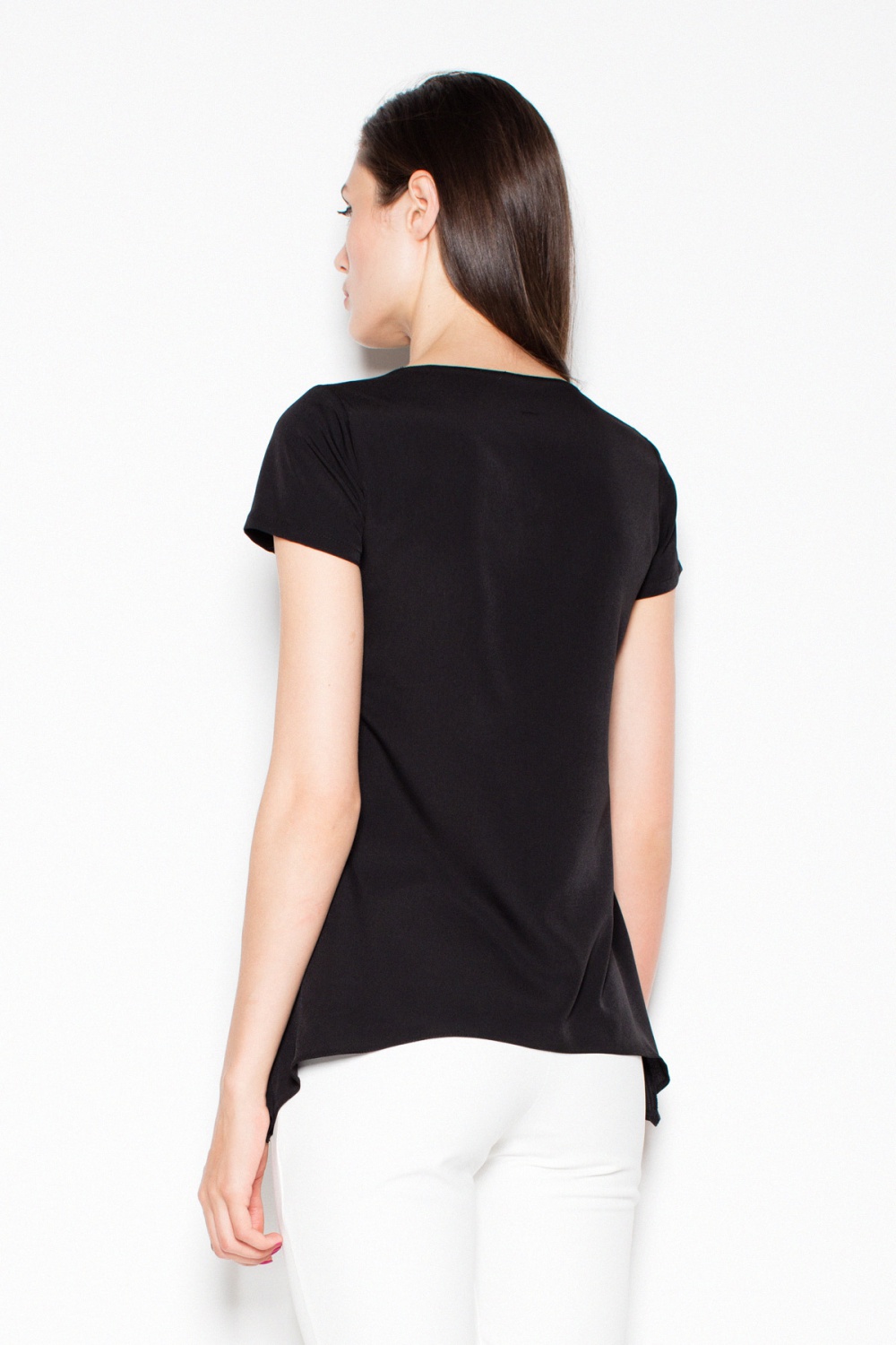 Bluse model 77178 Venaton - Afbeelding 3