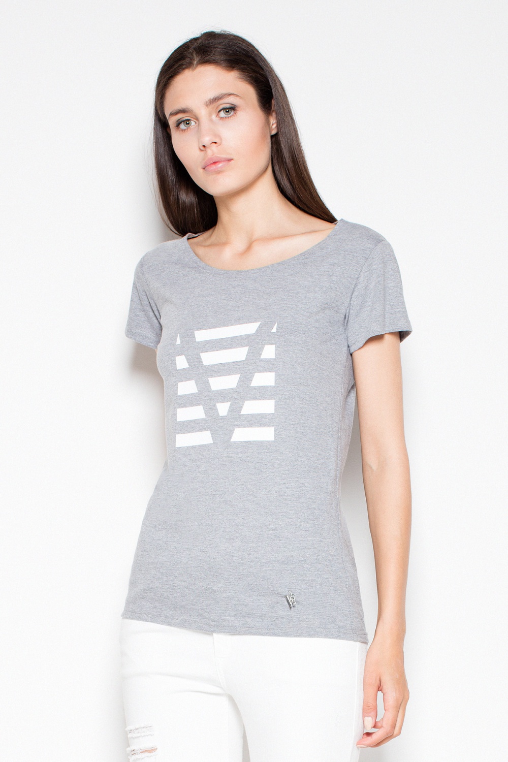 Bluse model 77179 Venaton