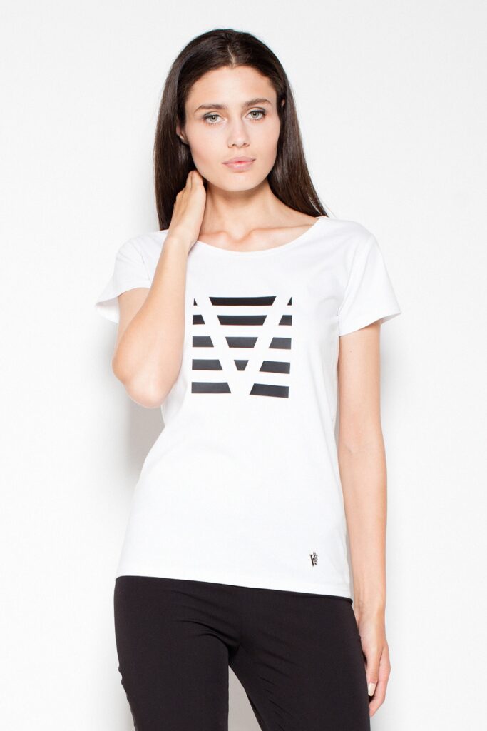 Bluse model 77181 Venaton