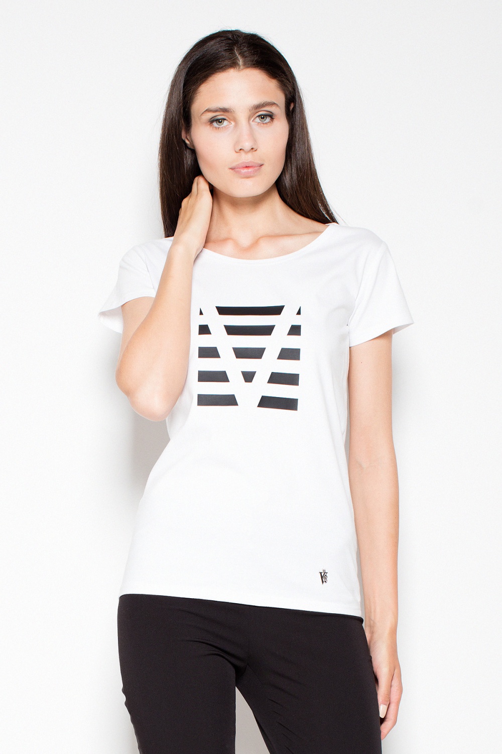 Bluse model 77181 Venaton