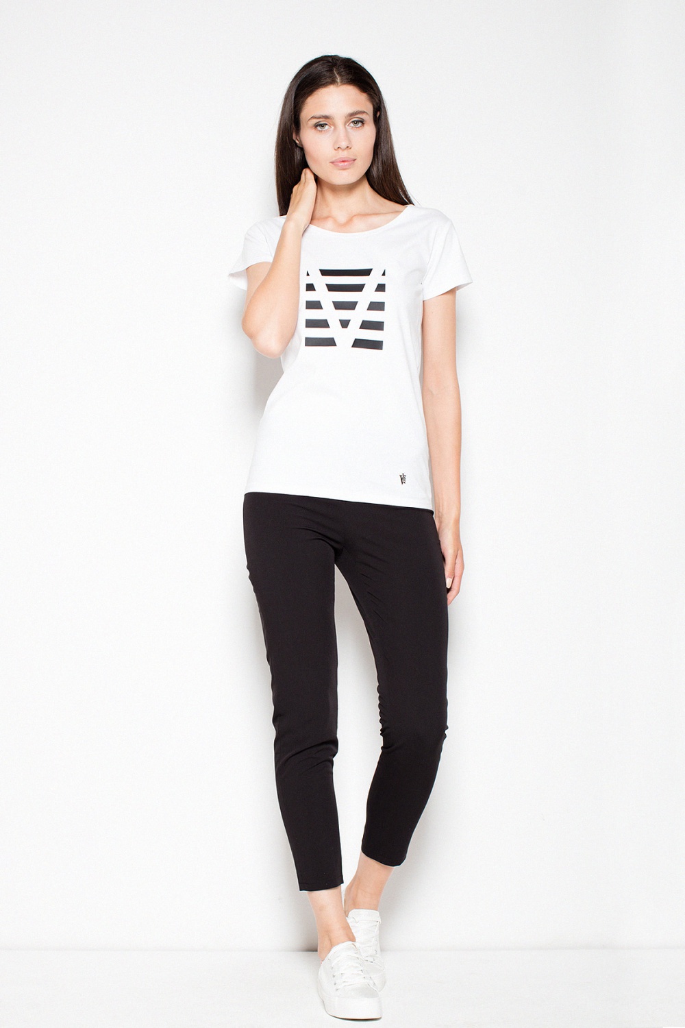 Bluse model 77181 Venaton - Afbeelding 2