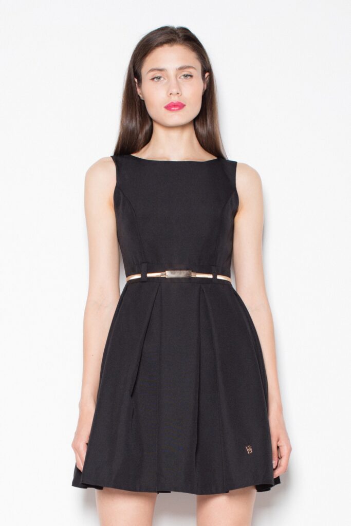 Cocktailkleid model 77193 Venaton