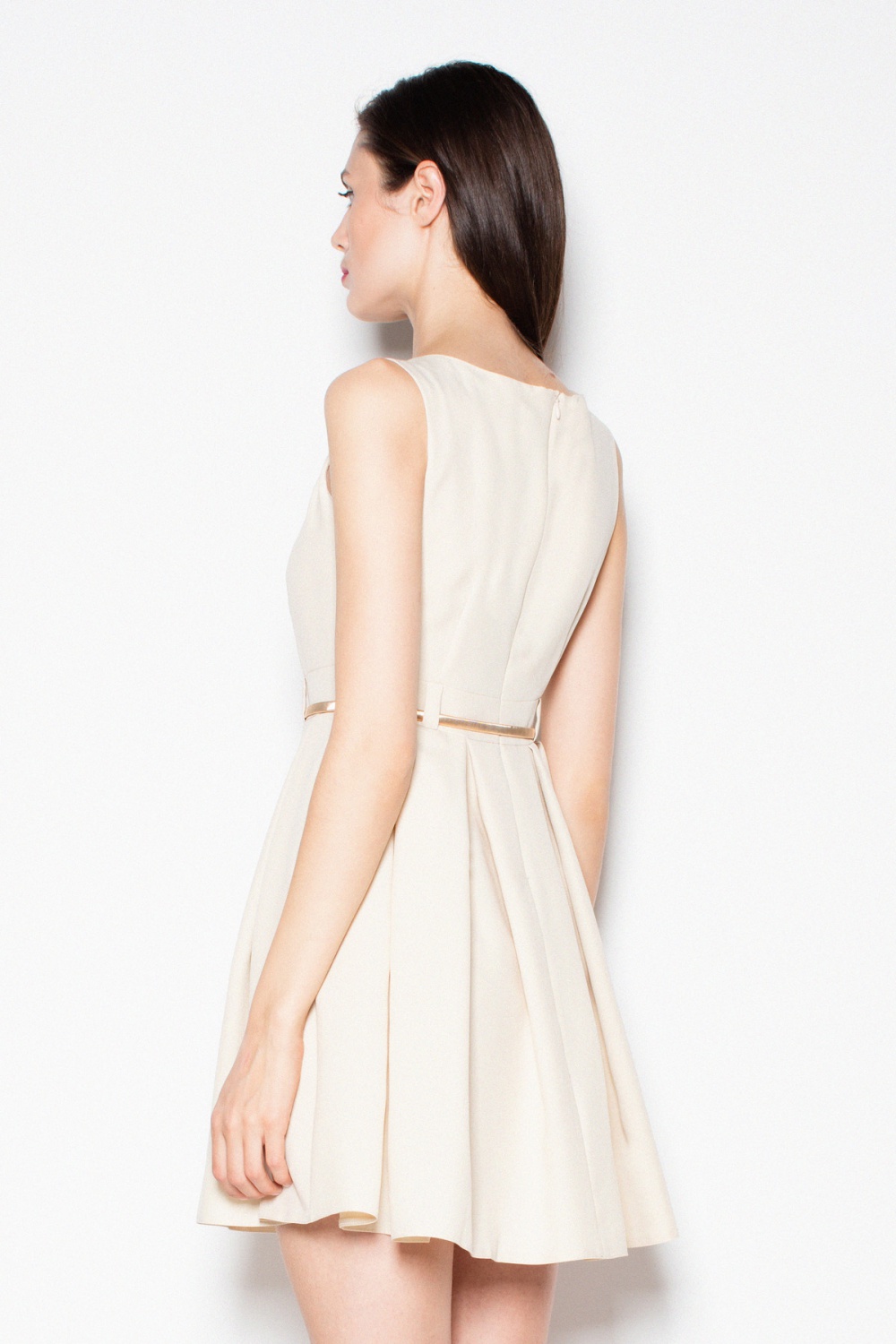 Cocktailkleid model 77194 Venaton - Afbeelding 3