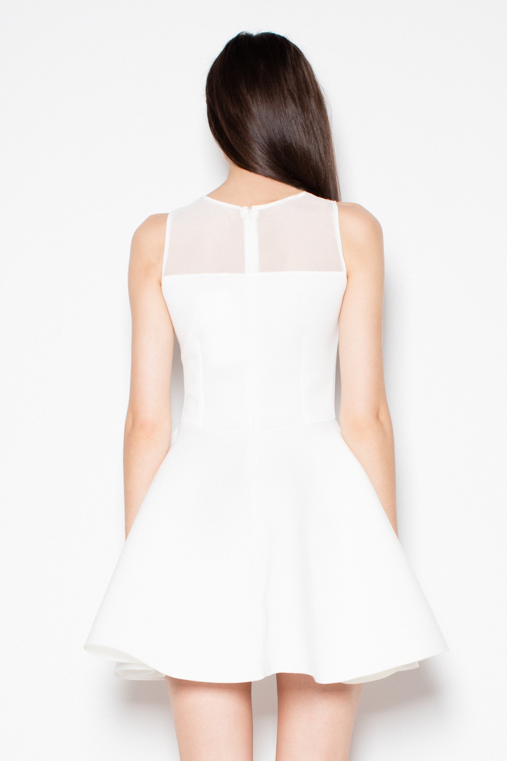 Abendkleid model 77199 Venaton - Afbeelding 2