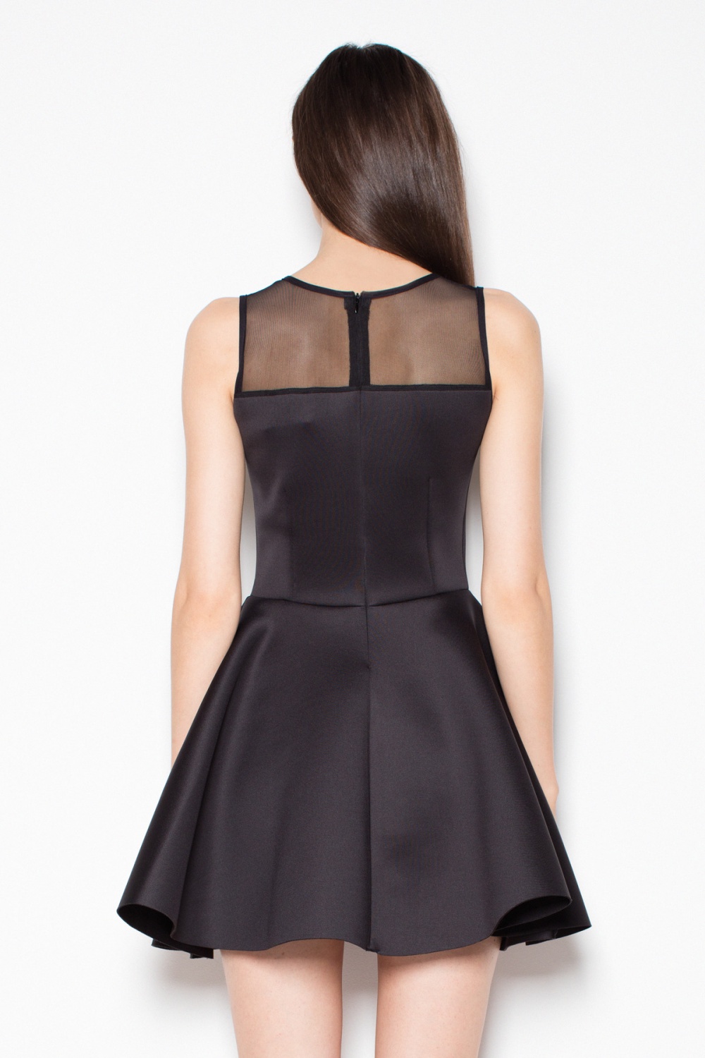 Abendkleid model 77200 Venaton - Afbeelding 2