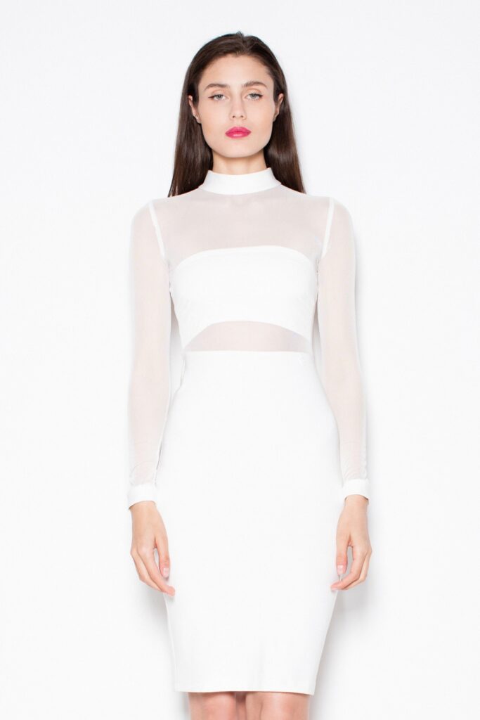 Abendkleid model 77231 Venaton