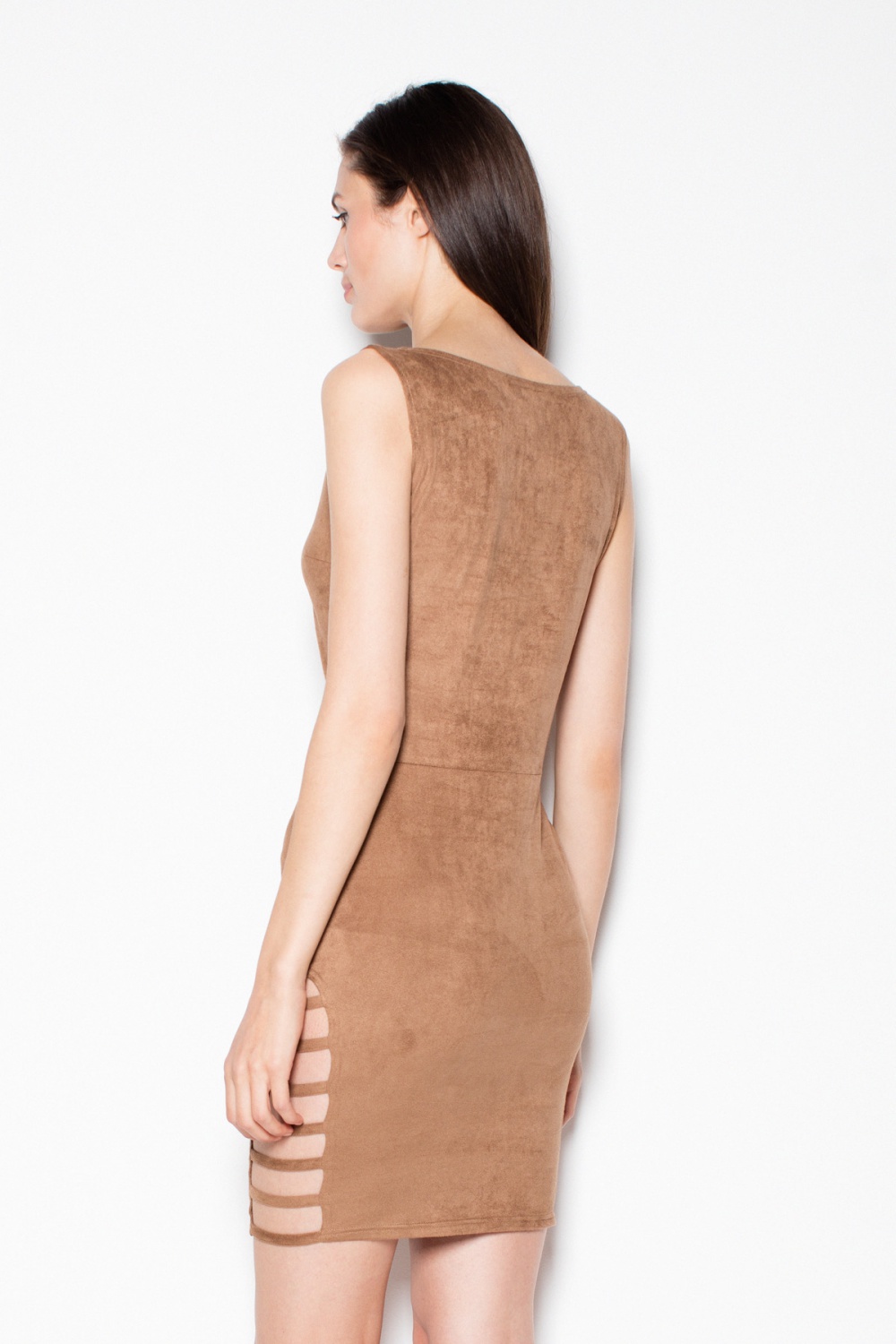Abendkleid model 77238 Venaton - Afbeelding 2