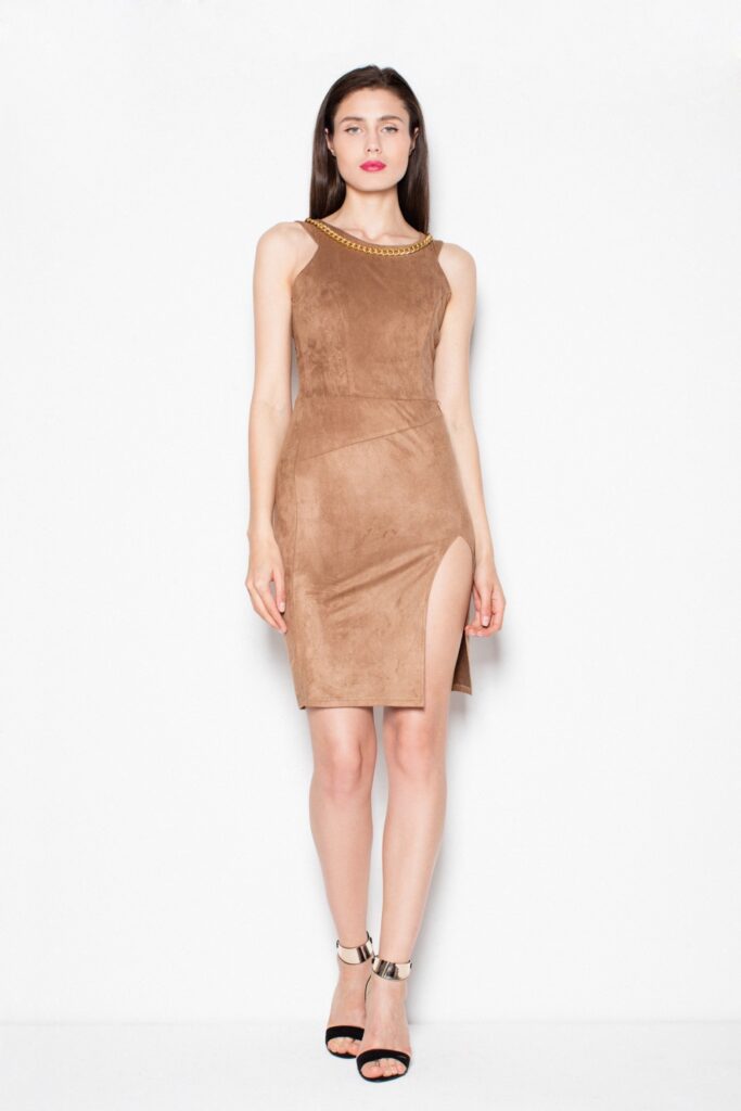 Abendkleid model 77248 Venaton