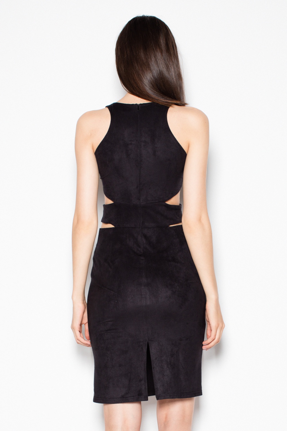 Abendkleid model 77250 Venaton - Afbeelding 3