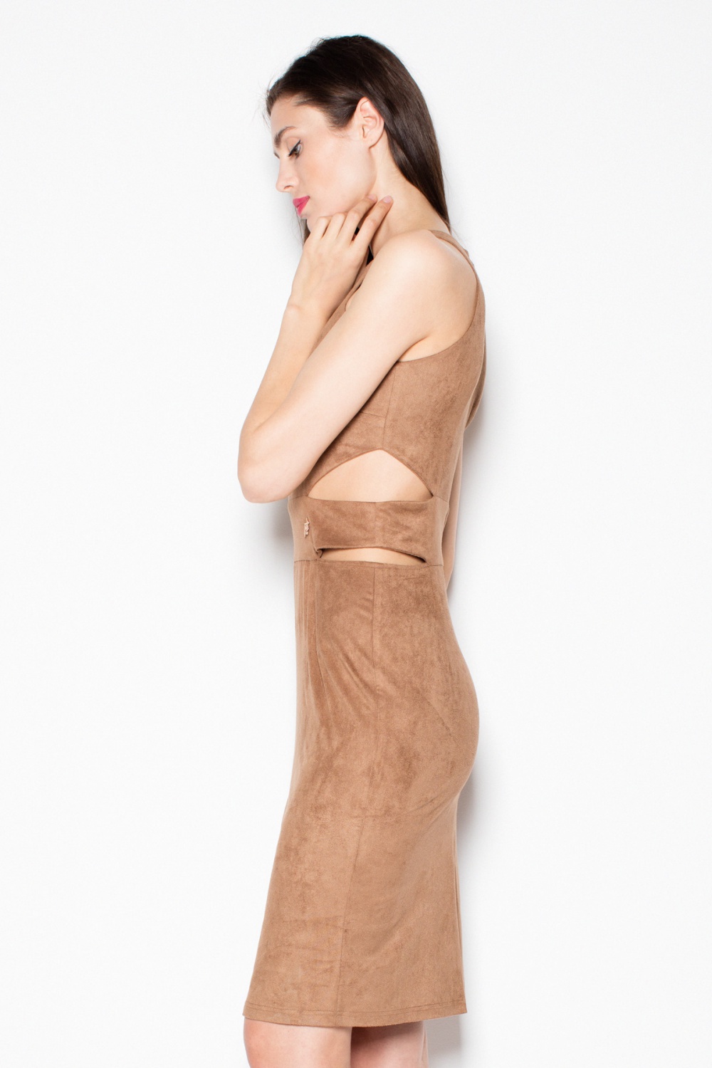 Abendkleid model 77252 Venaton - Afbeelding 2