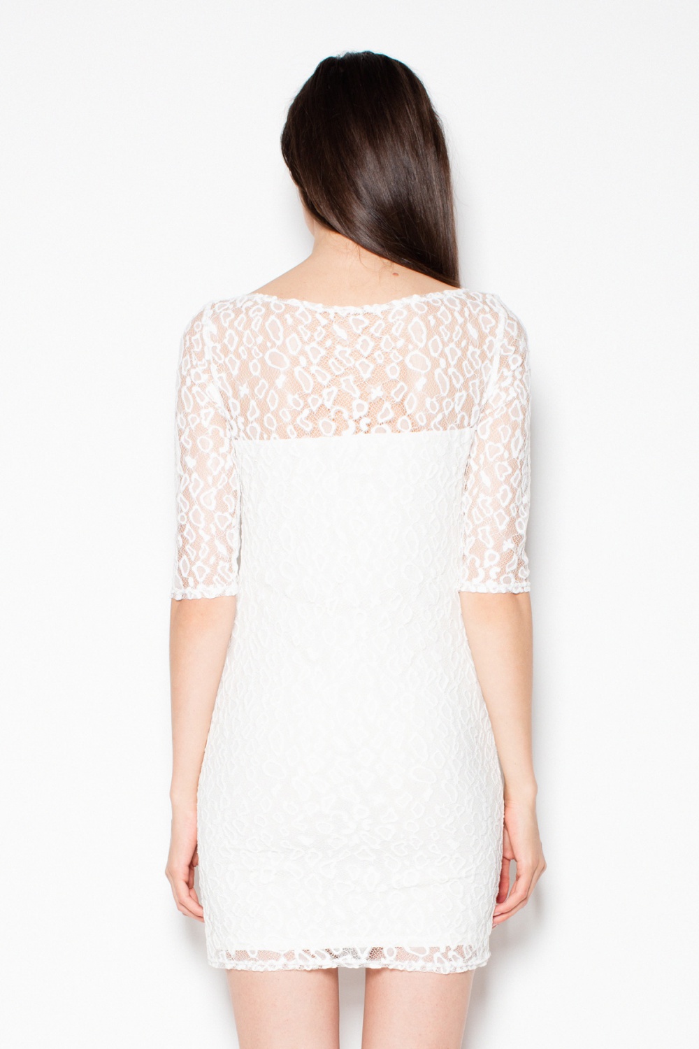 Abendkleid model 77253 Venaton - Afbeelding 2