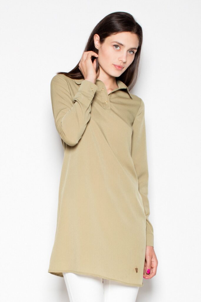 Bluse model 77262 Venaton