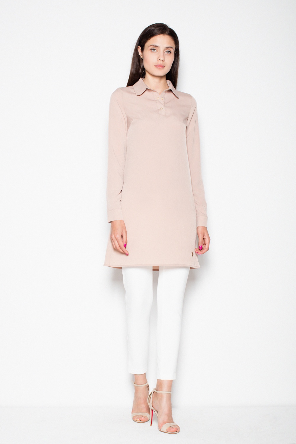 Bluse model 77264 Venaton - Afbeelding 2