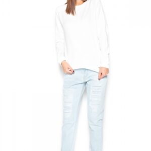 Bluse model 77309 Katrus