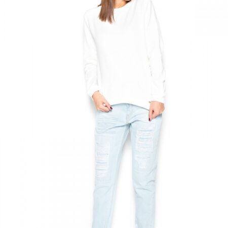 Bluse model 77309 Katrus