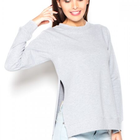Bluse model 77314 Katrus