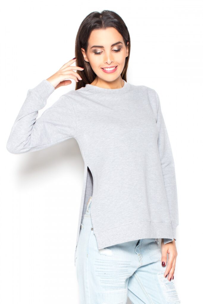 Bluse model 77314 Katrus